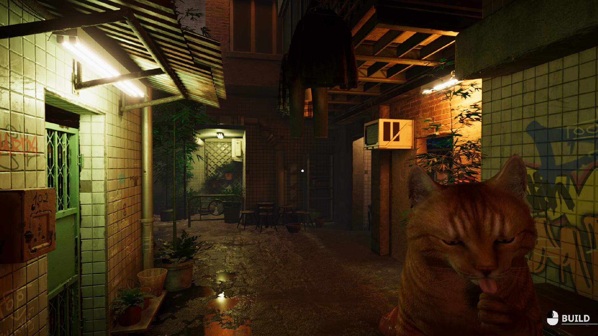 电脑维修店/Computer Repair Shop_0