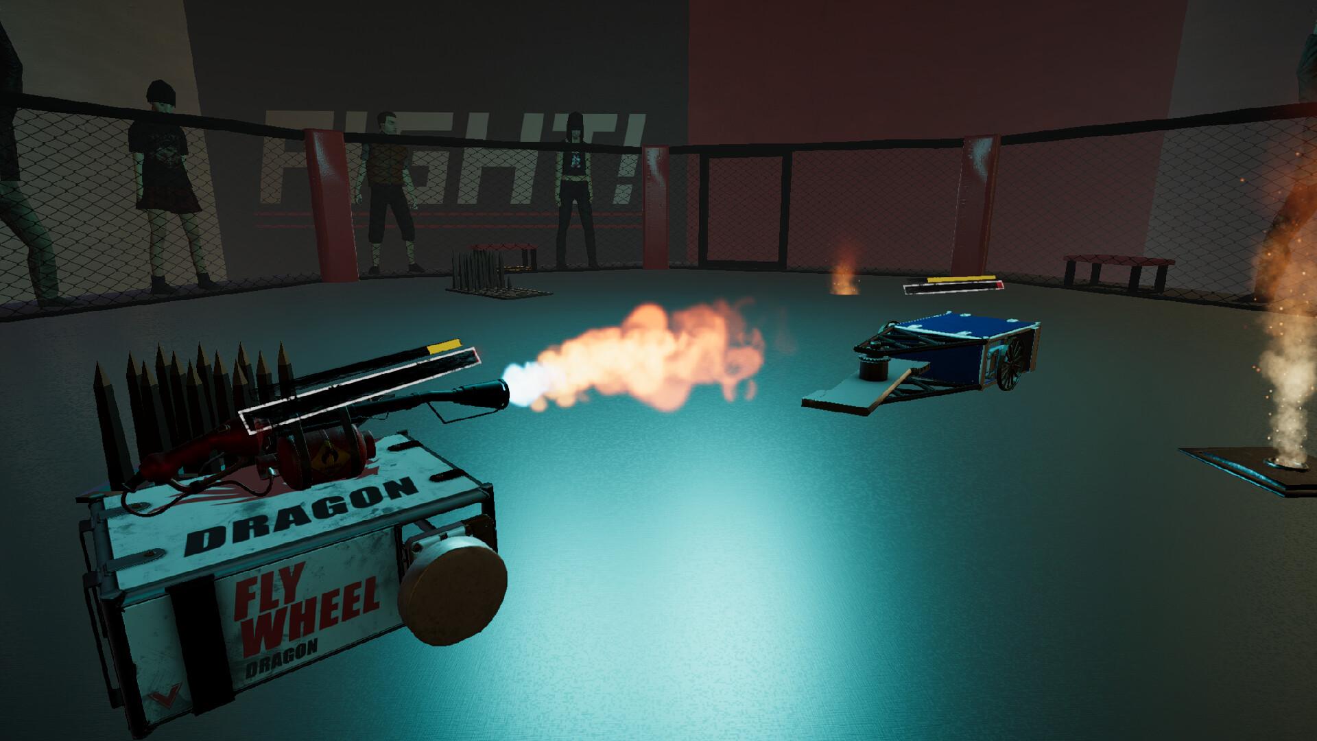 电脑维修店/Computer Repair Shop_2