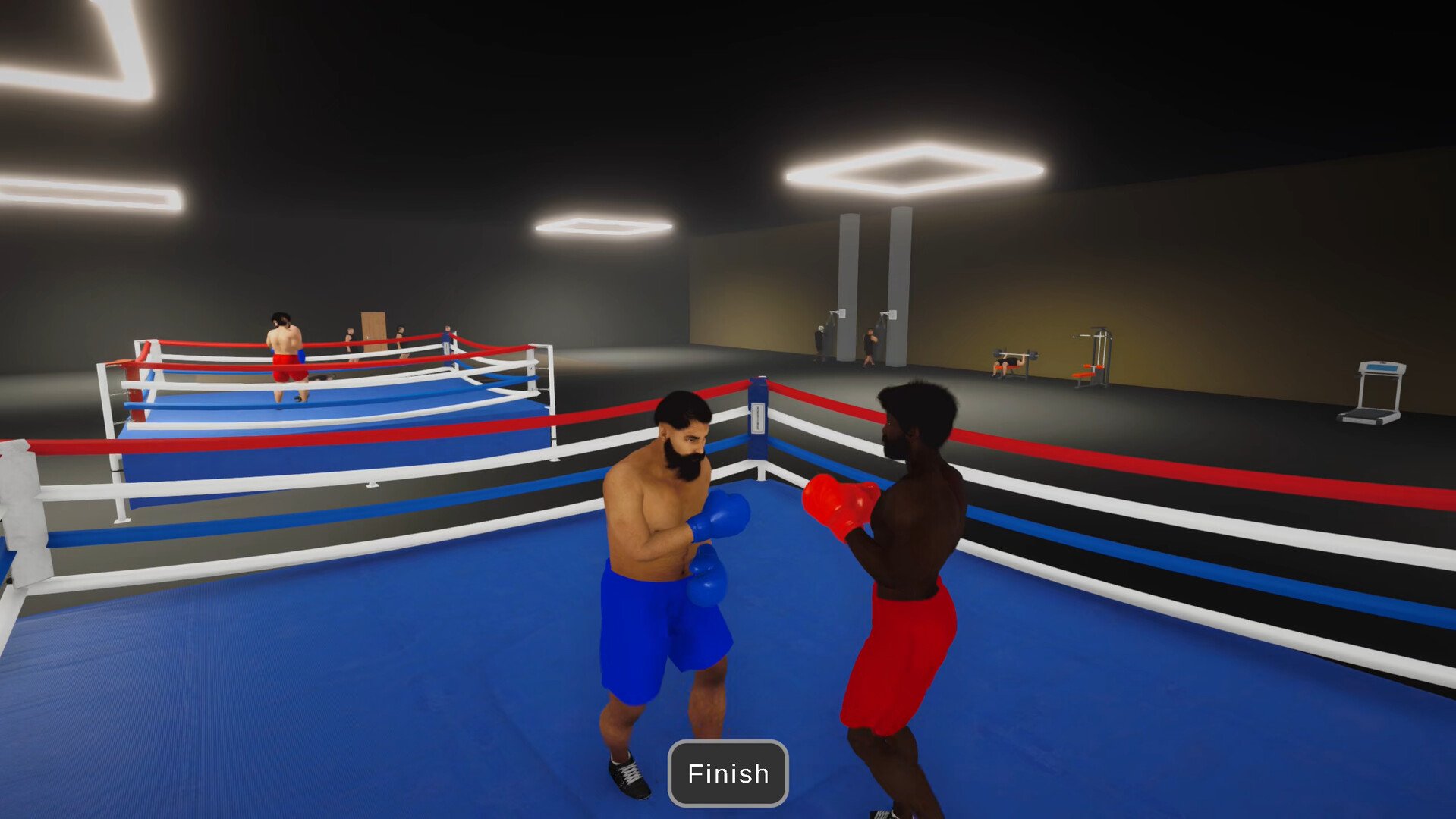 拳击模拟器/Boxing Simulator_5