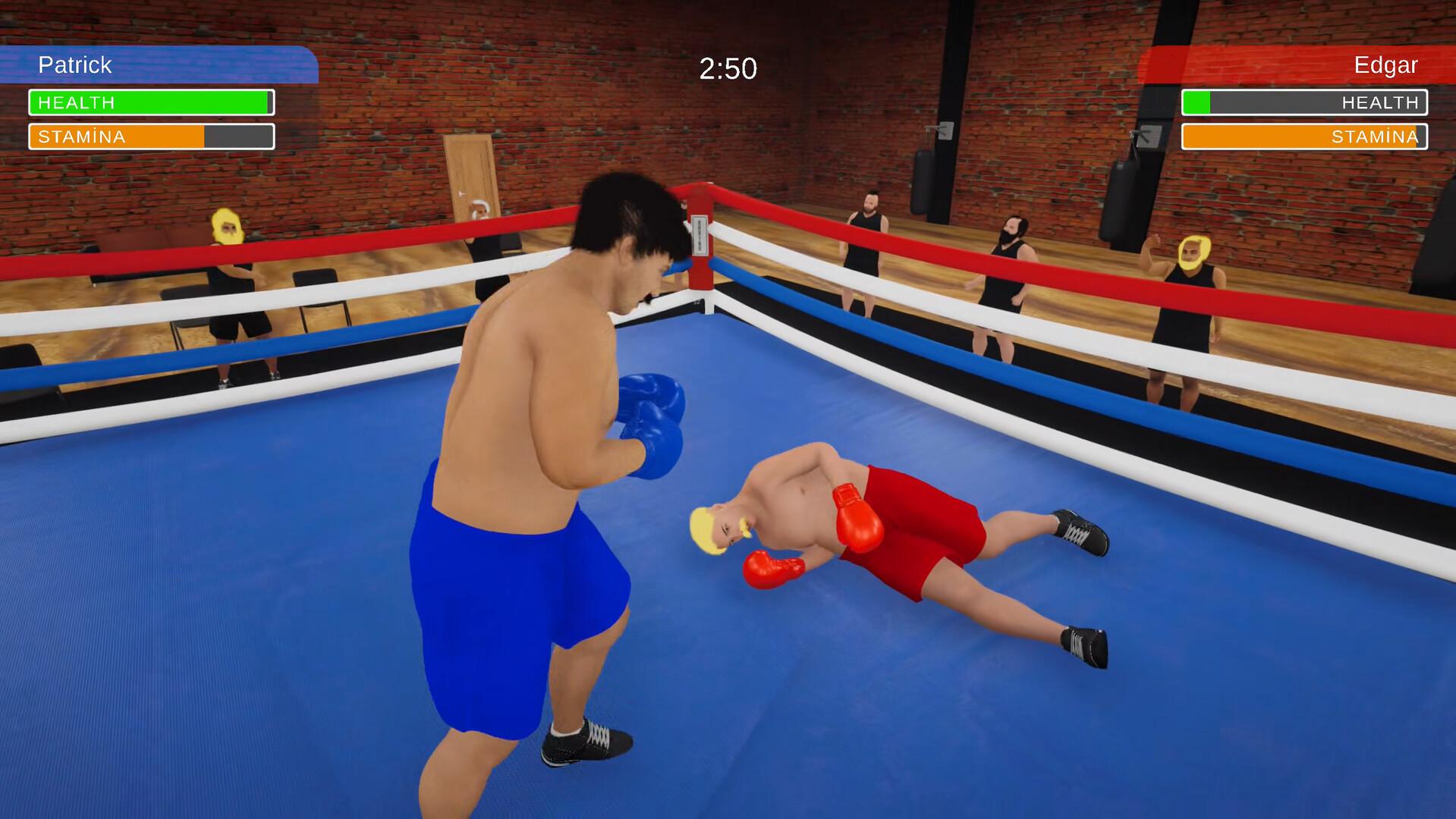 拳击模拟器/Boxing Simulator_3
