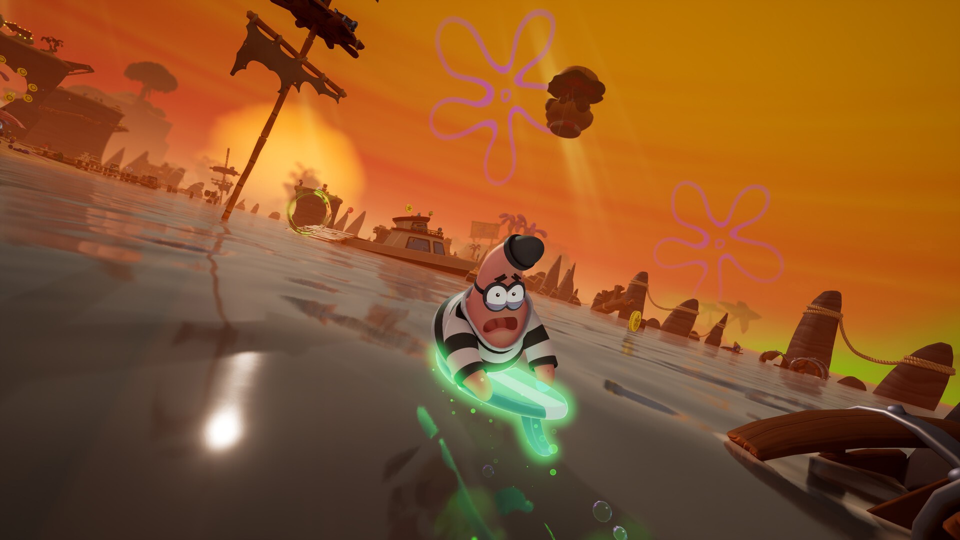 海绵宝宝：潮汐巨神/SpongeBob SquarePants: Titans of the Tide_5