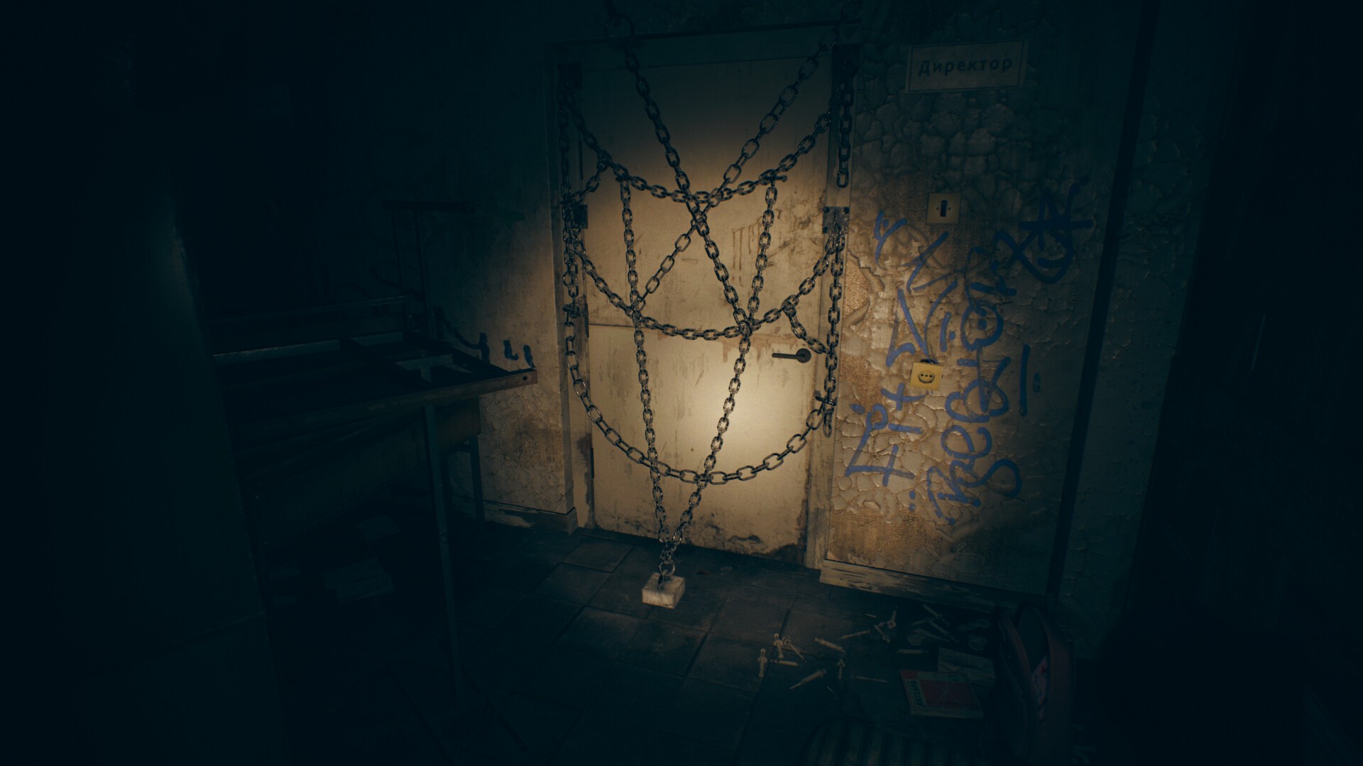 我的碎片/Pieces of me_5