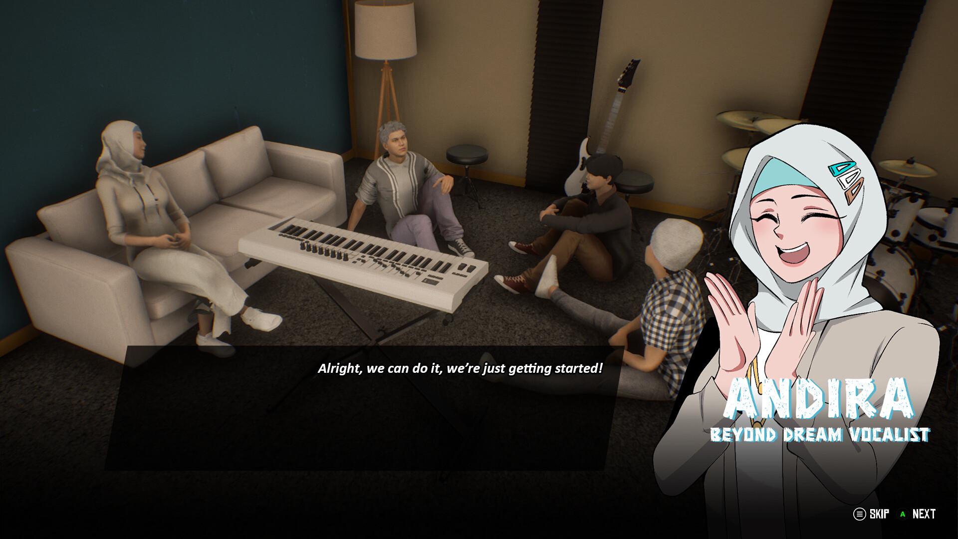 麻烦制造者2：超越梦想/Troublemaker 2: Beyond Dream_5