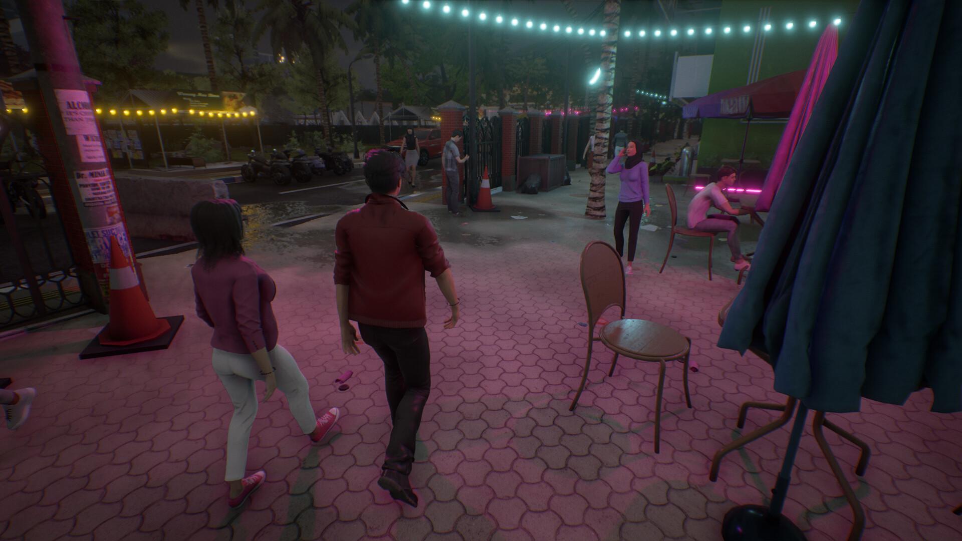 麻烦制造者2：超越梦想/Troublemaker 2: Beyond Dream_3