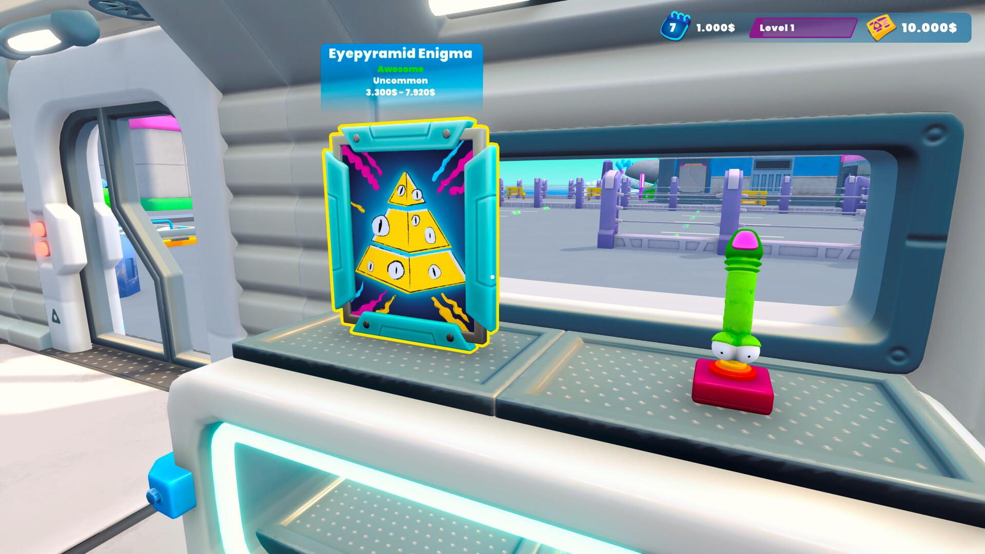 当铺星球/Pawn Planet_2