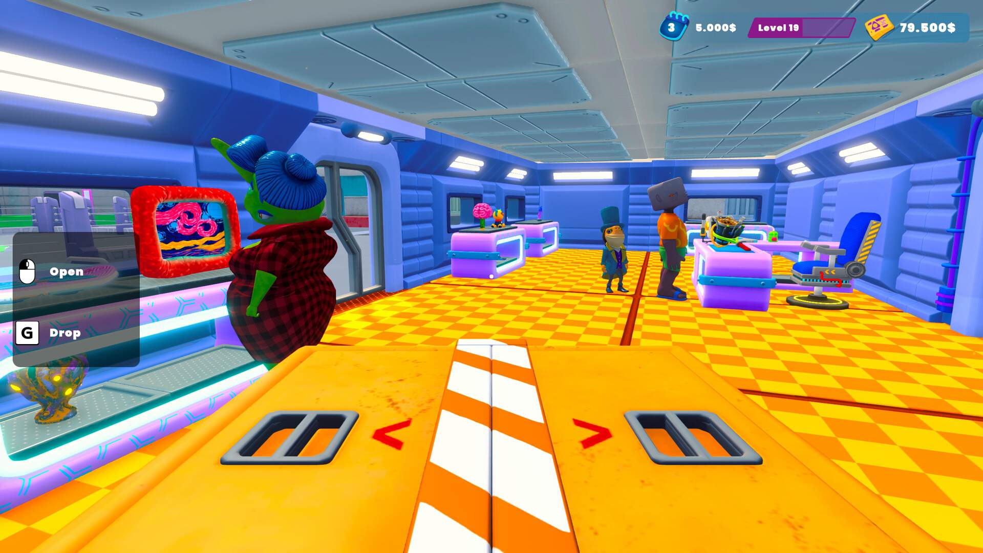 当铺星球/Pawn Planet_3