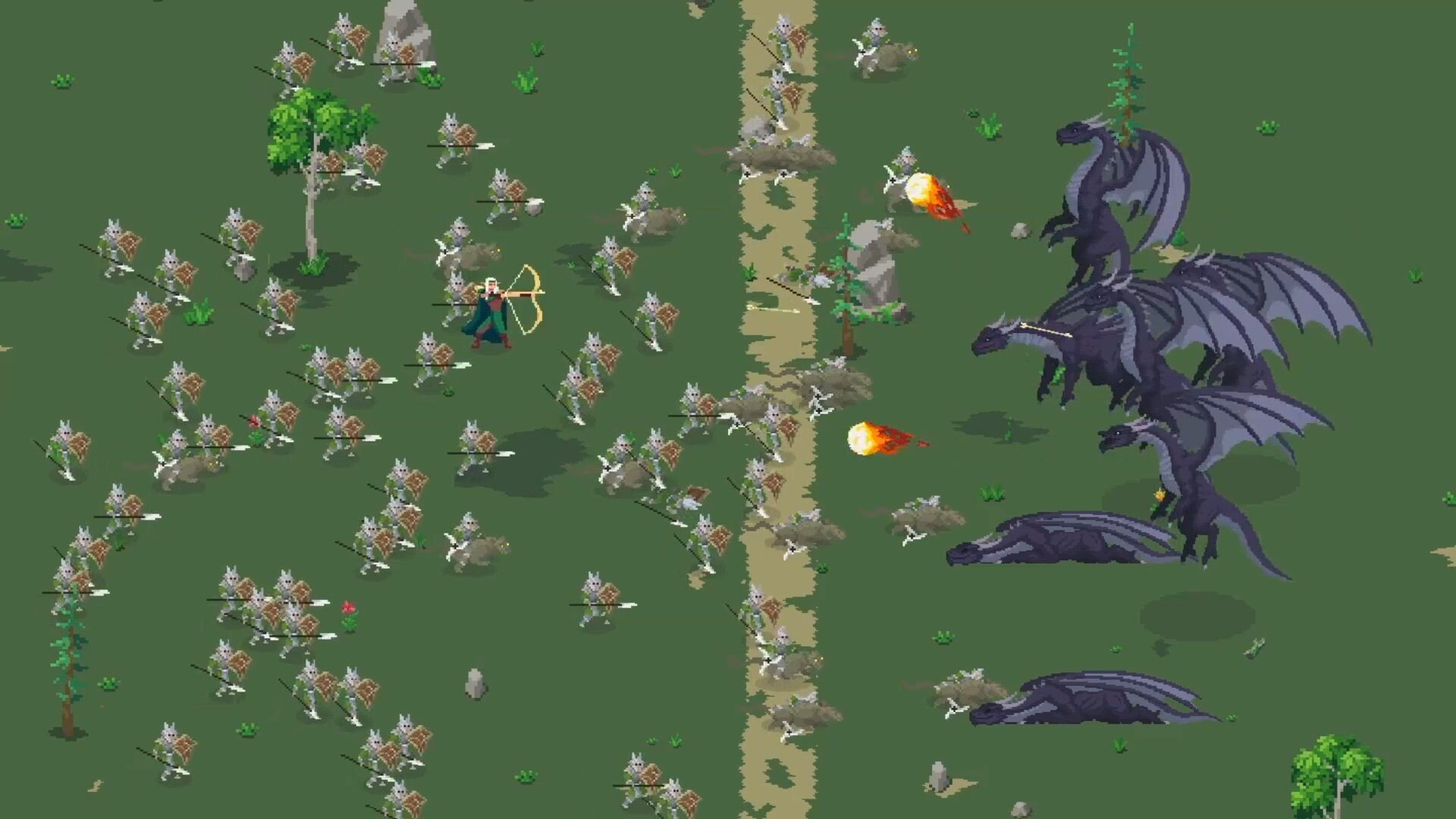 魔法师与怪物2/Mage and Monsters II_0