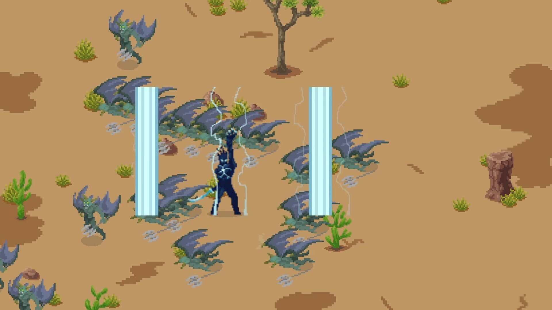 魔法师与怪物2/Mage and Monsters II_3