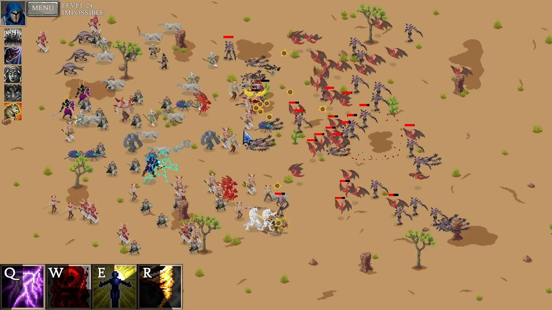 魔法师与怪物2/Mage and Monsters II_5