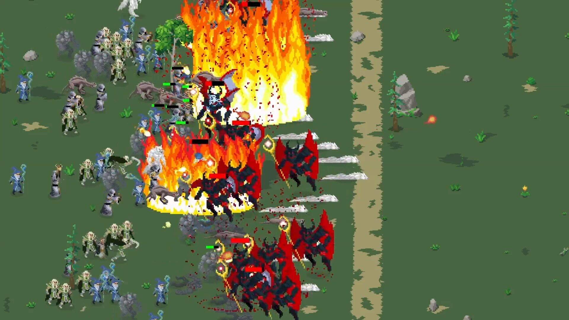 魔法师与怪物2/Mage and Monsters II_4