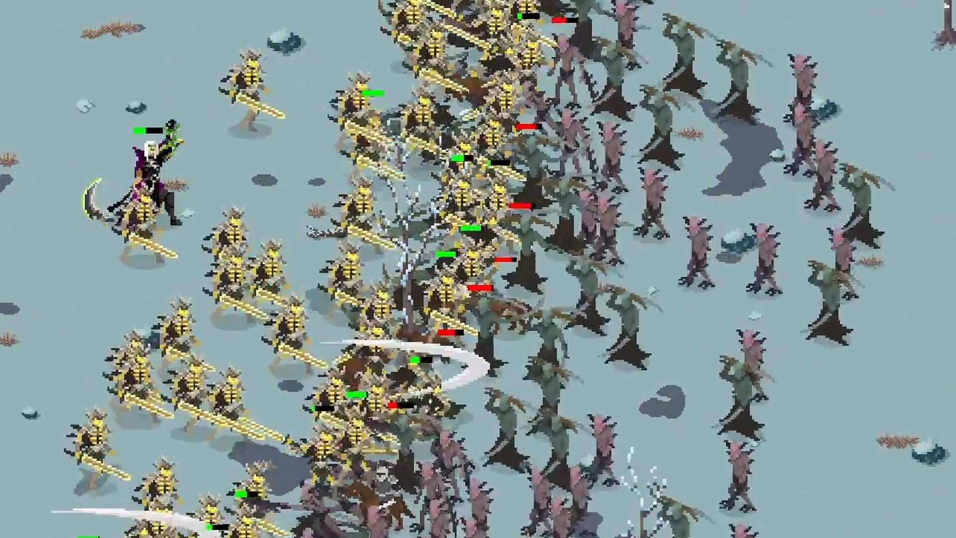 魔法师与怪物2/Mage and Monsters II_2