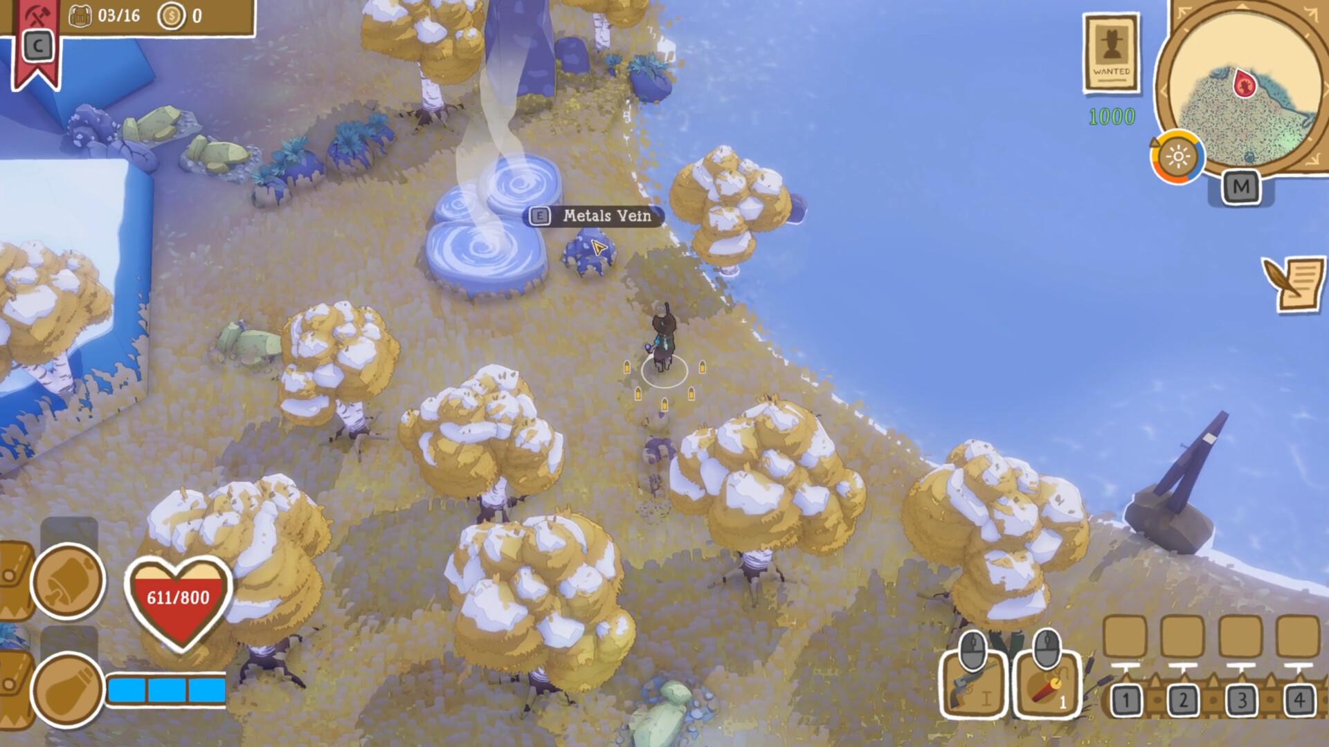 恐龙之路/Dino Path Trail_0