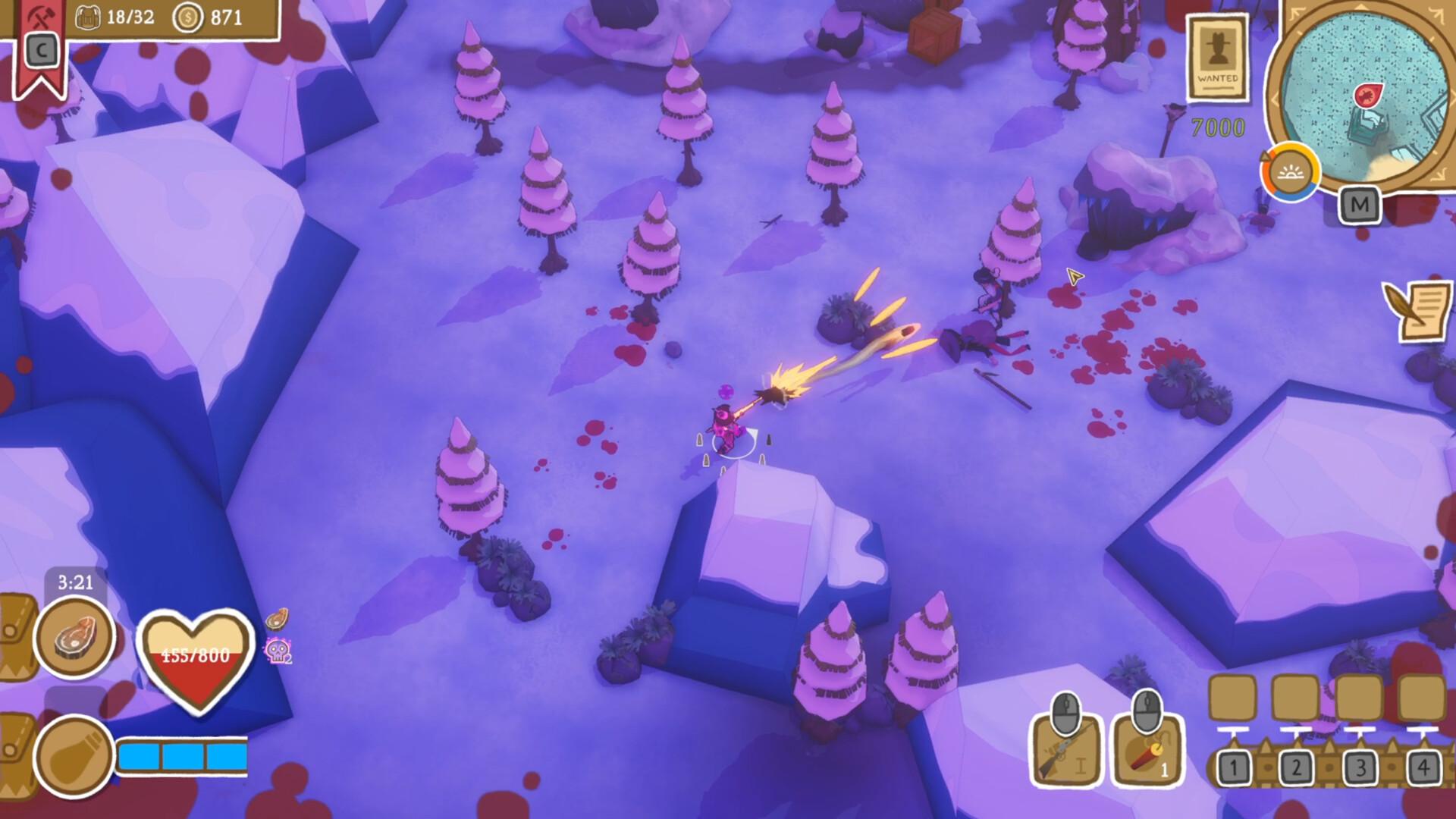 恐龙之路/Dino Path Trail_2