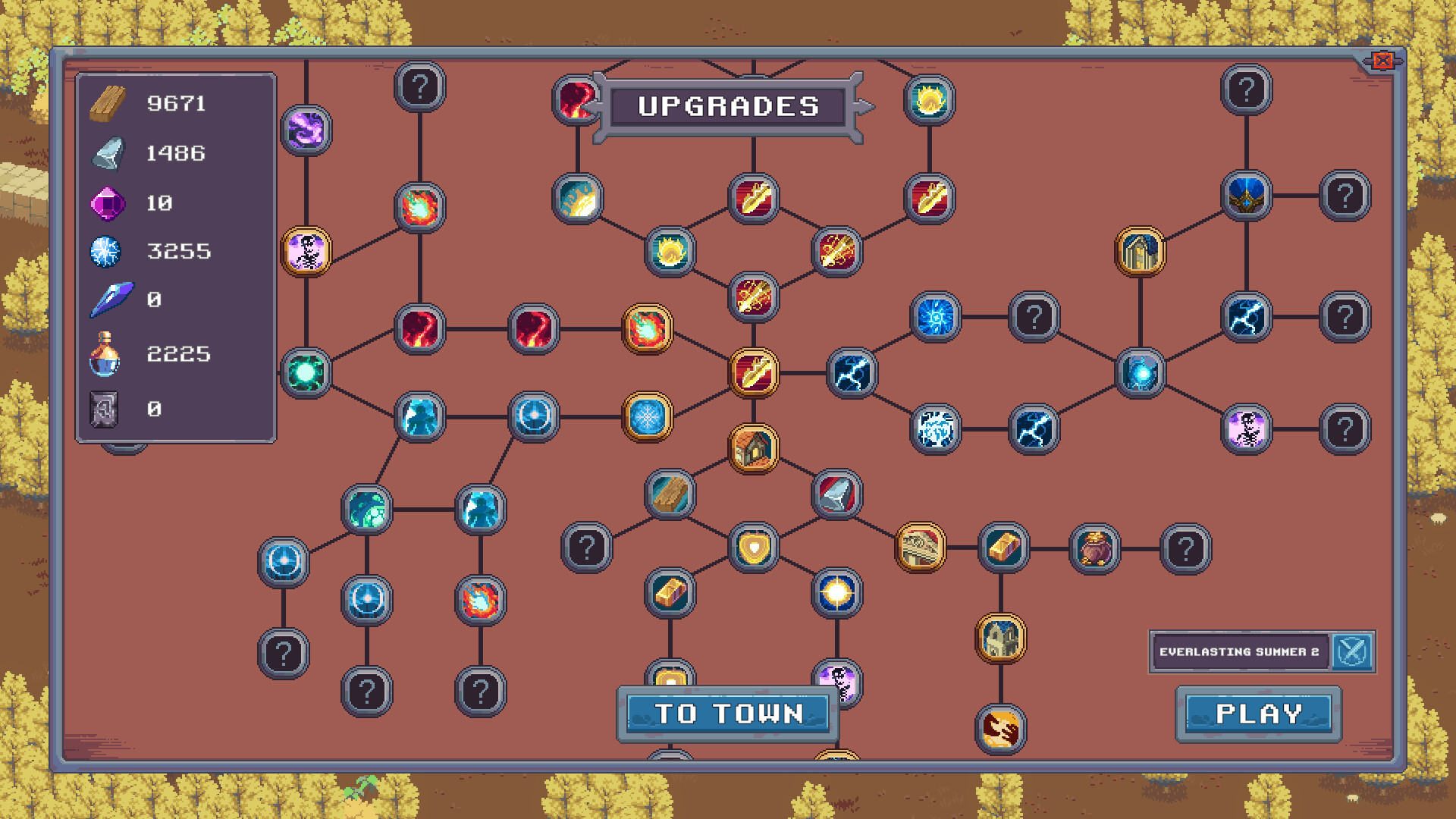 哥布林破坏者:渐进式塔防/Goblin Buster: Incremental Tower Defense_1