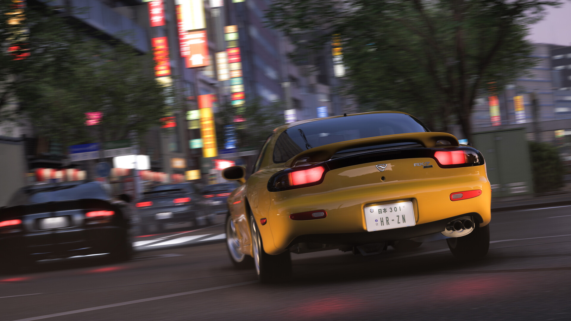 极限竞速：地平线6泄露版/Forza Horizon 6_5