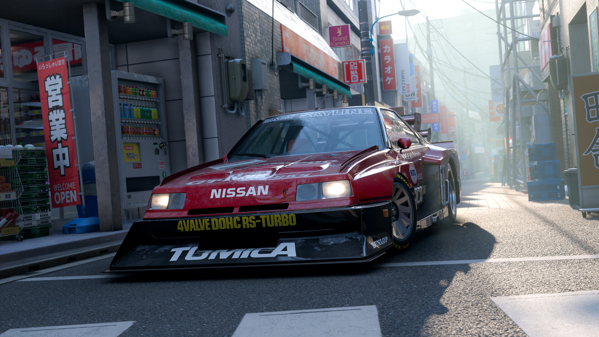 极限竞速：地平线6泄露版/Forza Horizon 6_1