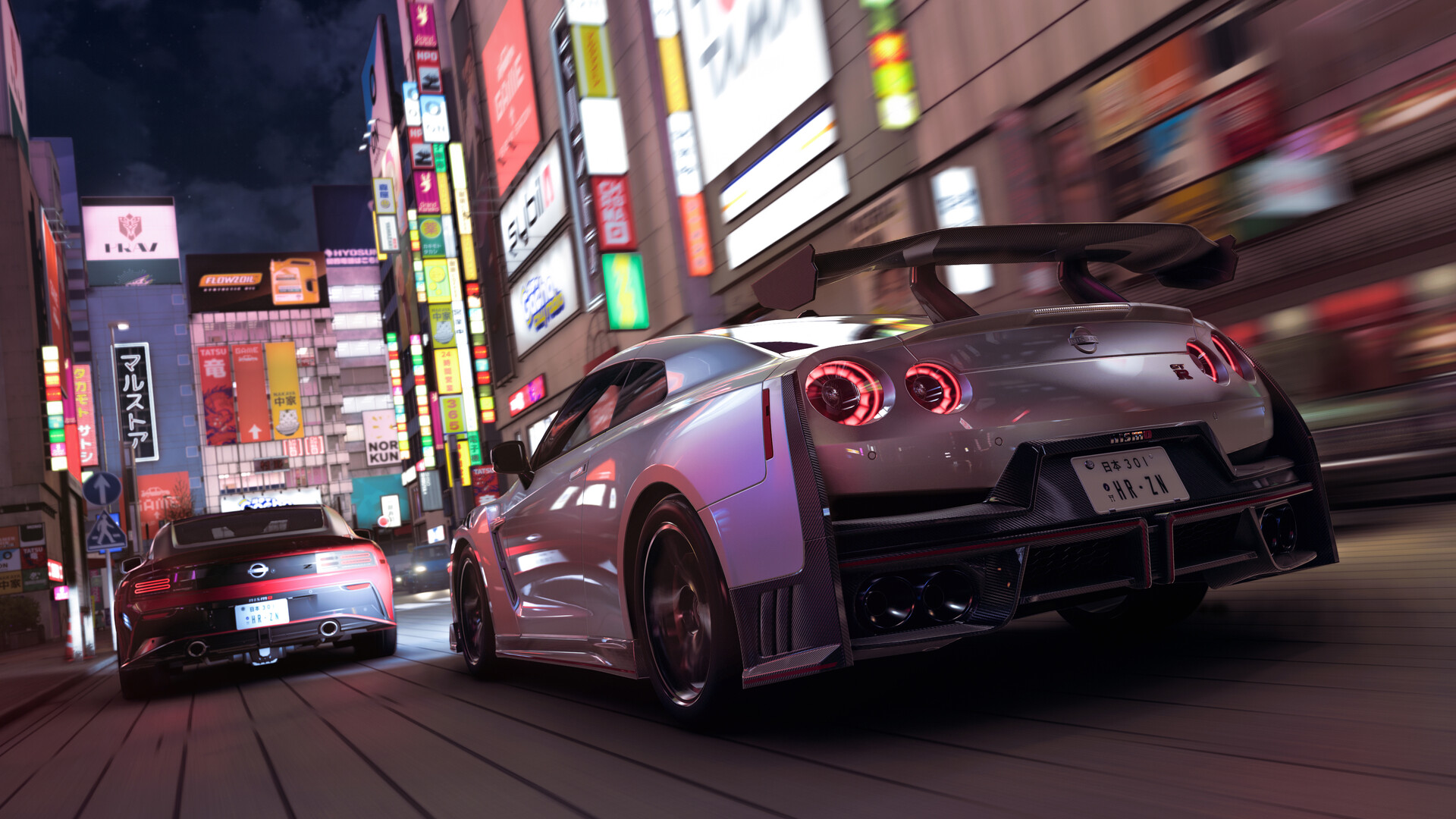 极限竞速：地平线6泄露版/Forza Horizon 6_0