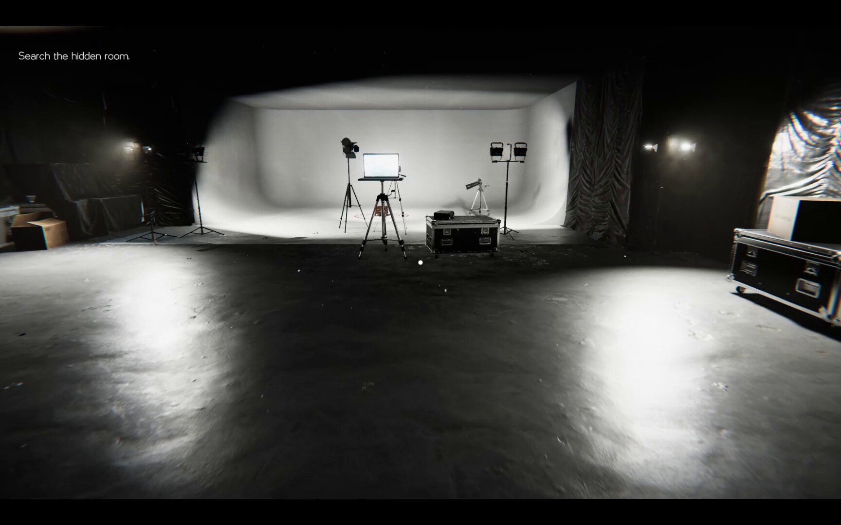 六夜将亡/Six nights to die_1