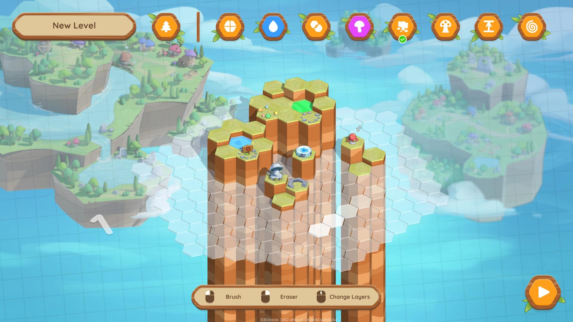 蘑菇乐园/Shroomtopia_4