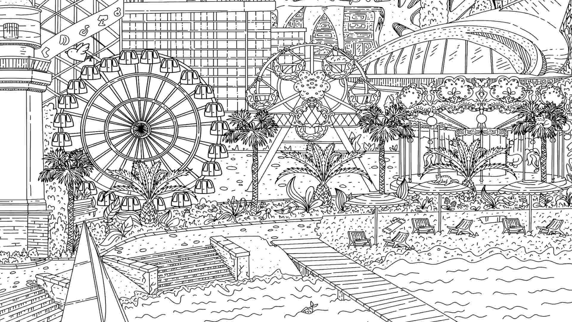 隐藏在乔治亚州的猫/Cats Hidden in Georgia_3