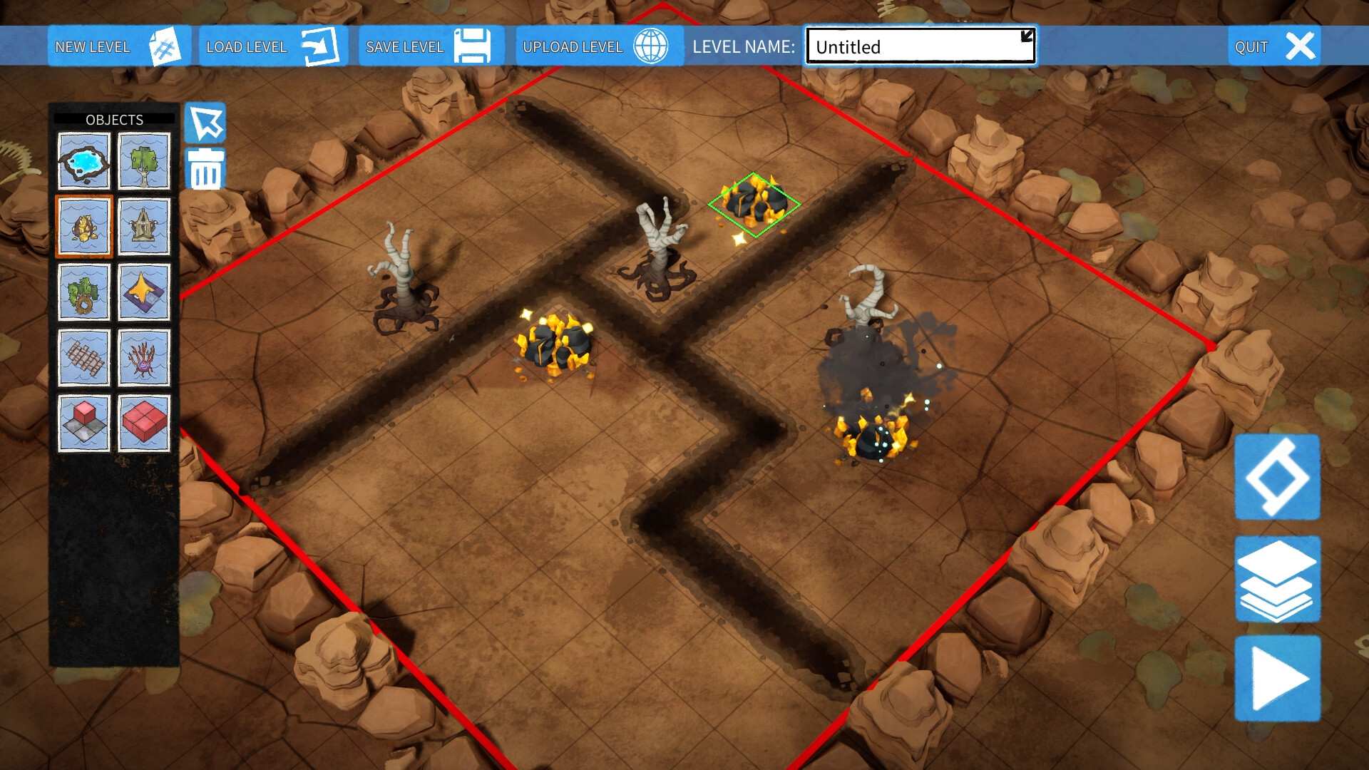 河畔小镇/River Towns_4