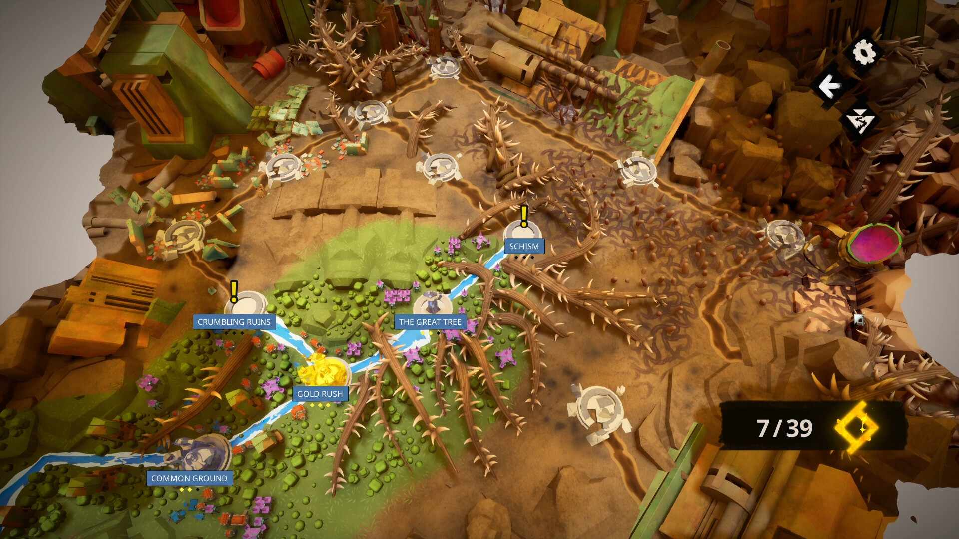 河畔小镇/River Towns_1