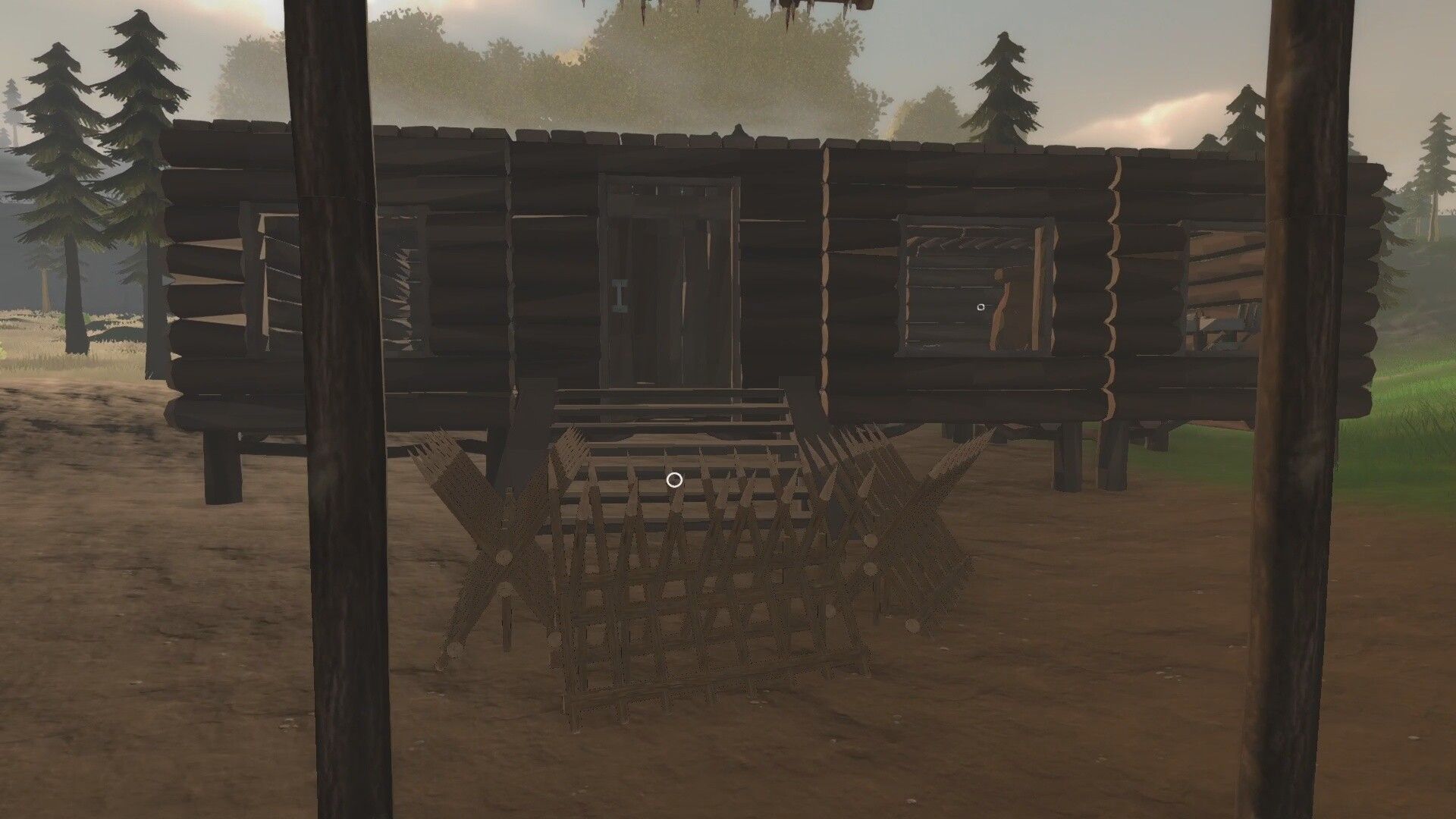 不死荒野：生存/Undead Wilderness: Survival_3