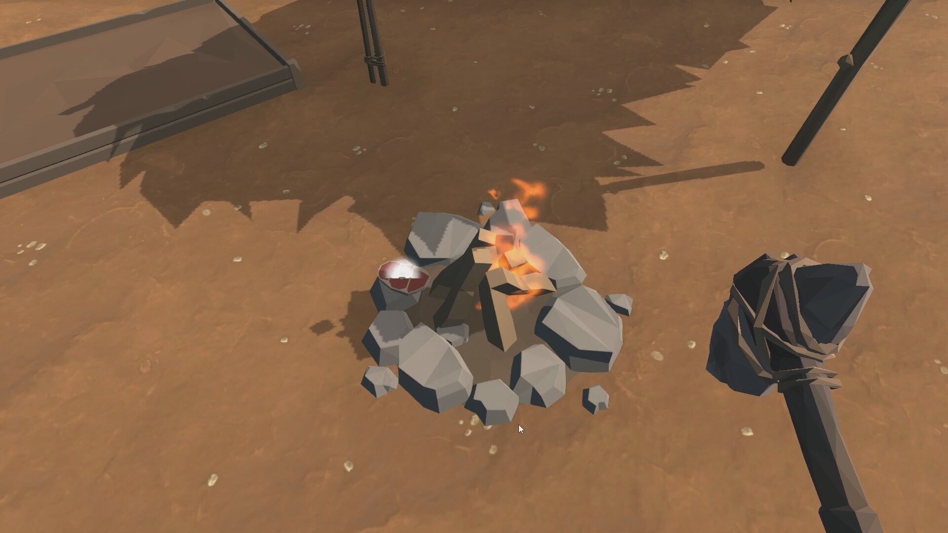 不死荒野：生存/Undead Wilderness: Survival_0