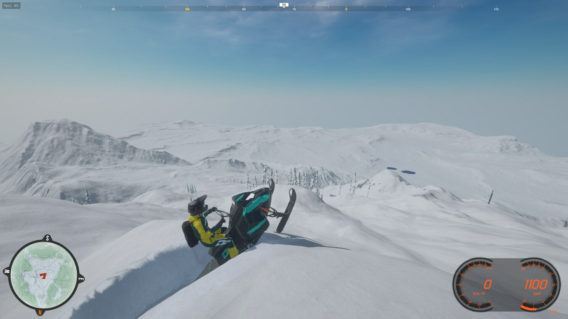 雪橇手/Sledders_0