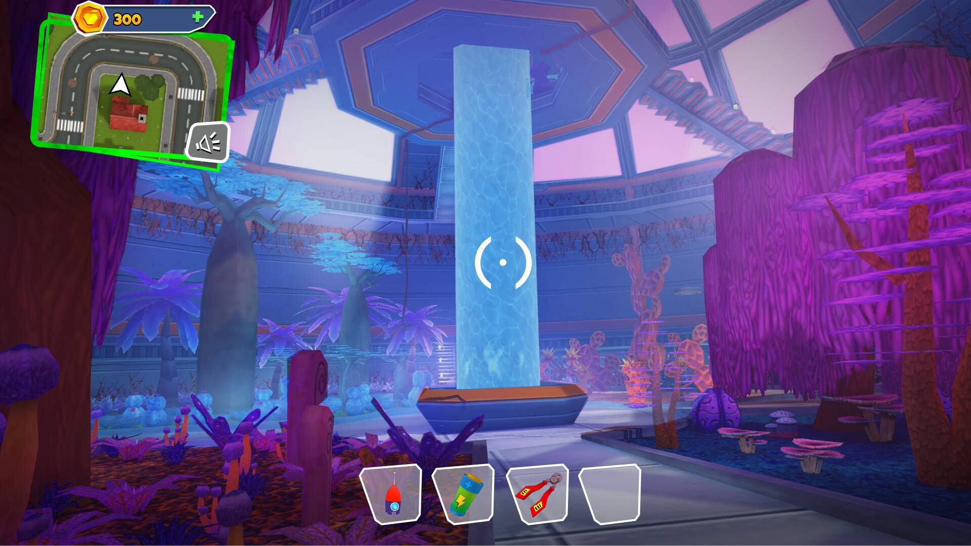 暗黑谜题/Dark Riddle_3