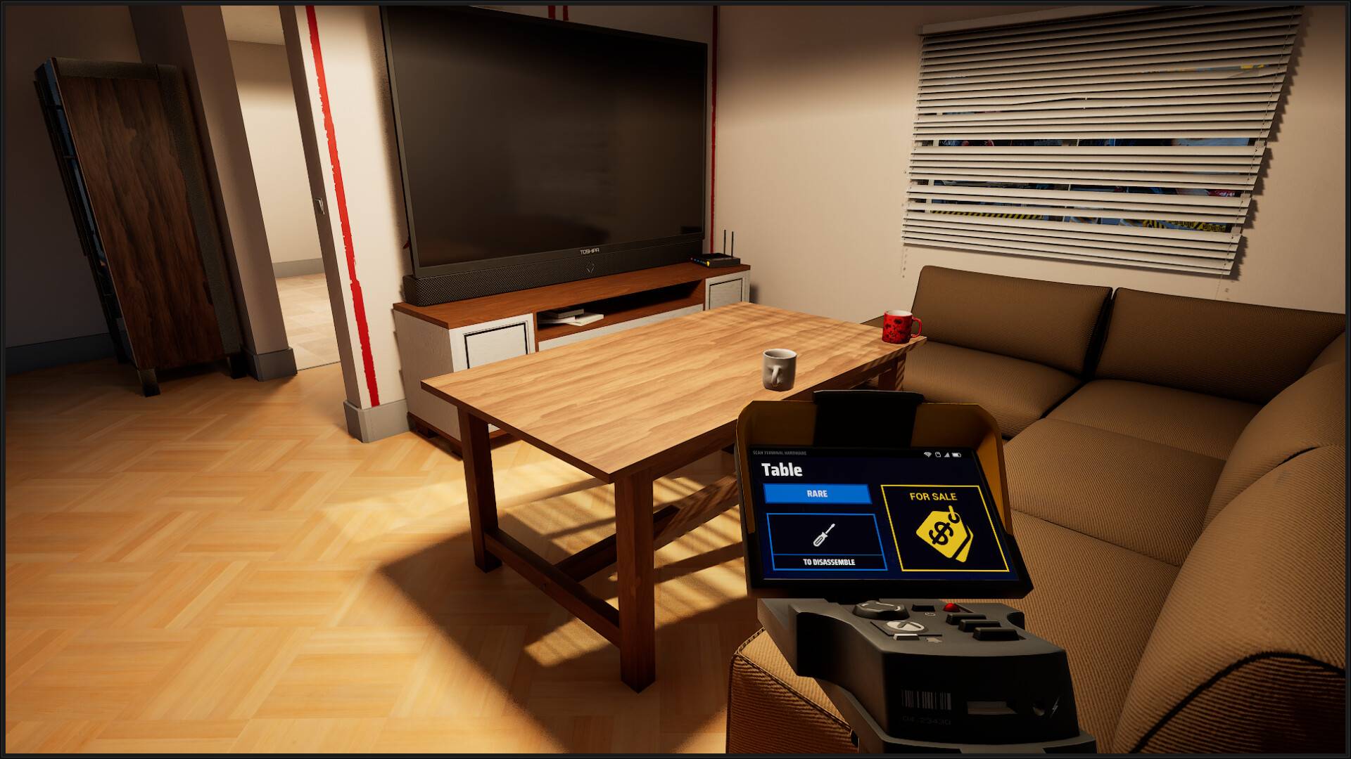 拆解大师/Deconstruction Simulator_4