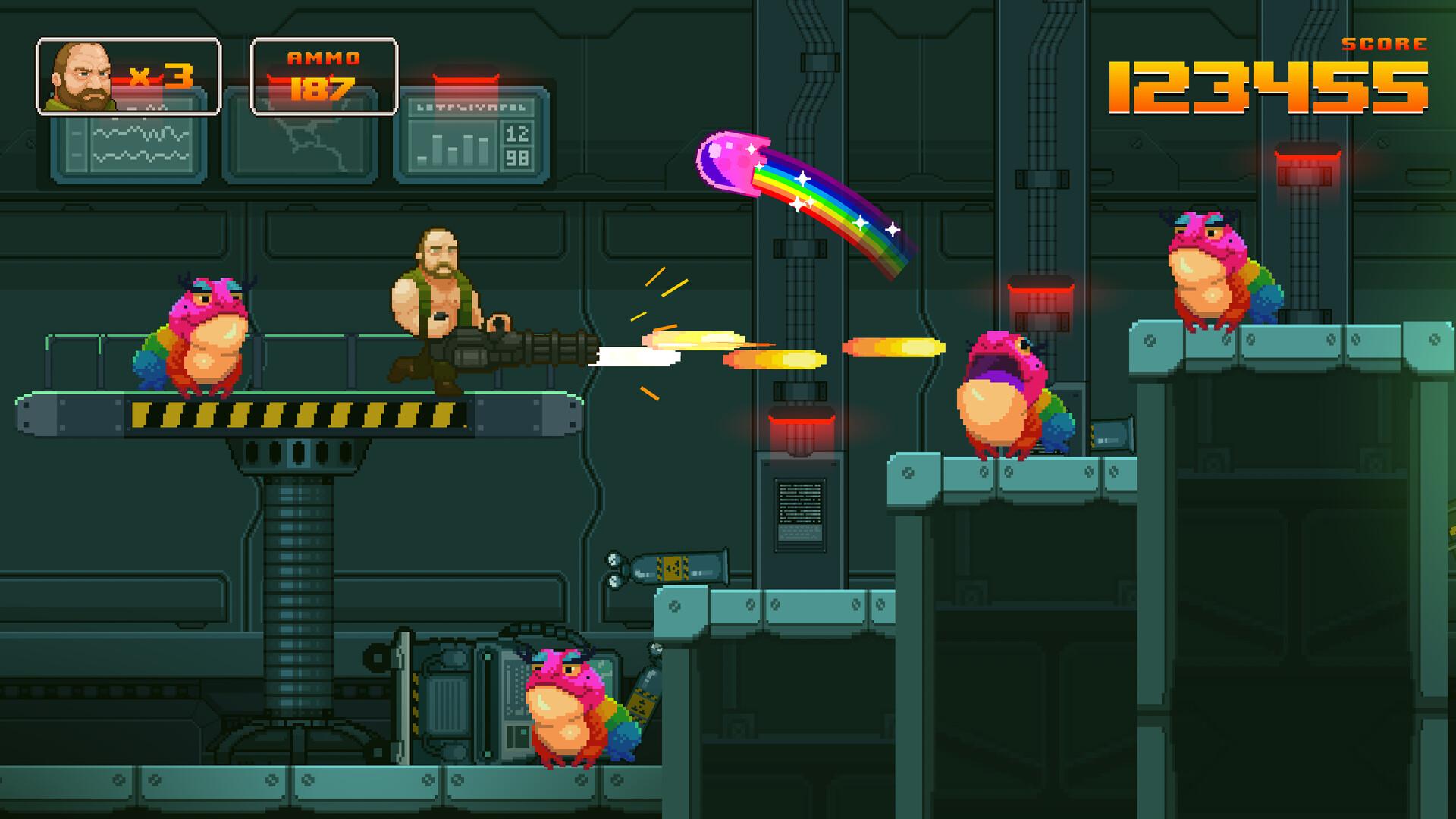 亚历克斯·琼斯：新世界战争/Alex Jones: NWO Wars_0