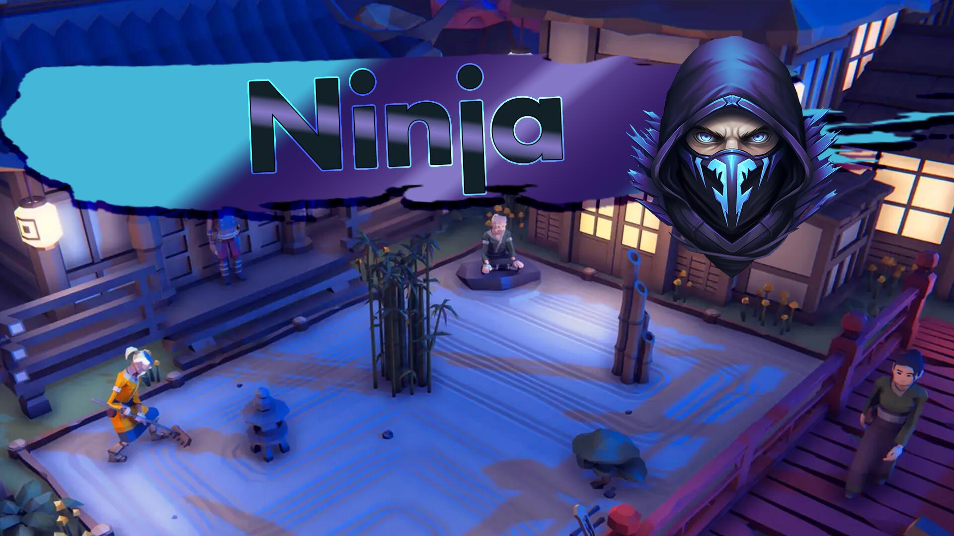 忍者帝国/Ninja_1