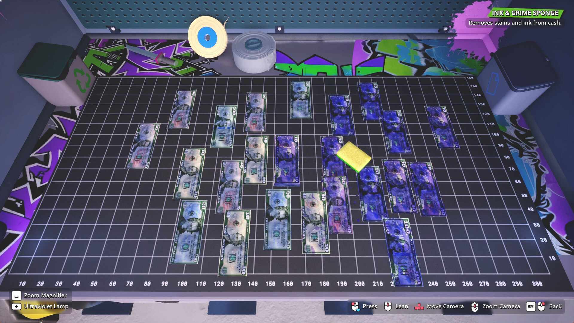 浣币模拟器/Cash Cleaner Simulator_4