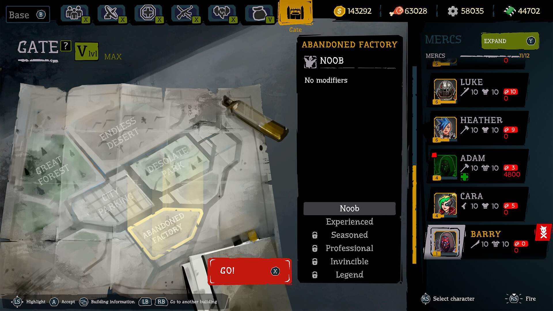 死亡地带/FatalZone_2