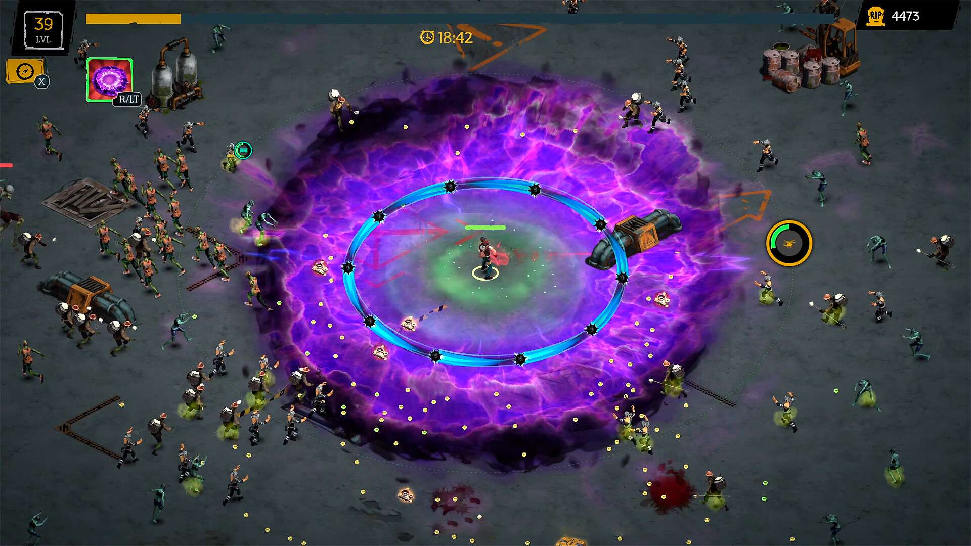 死亡地带/FatalZone_3