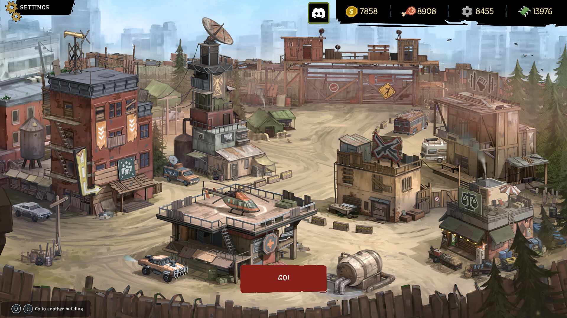 死亡地带/FatalZone_0