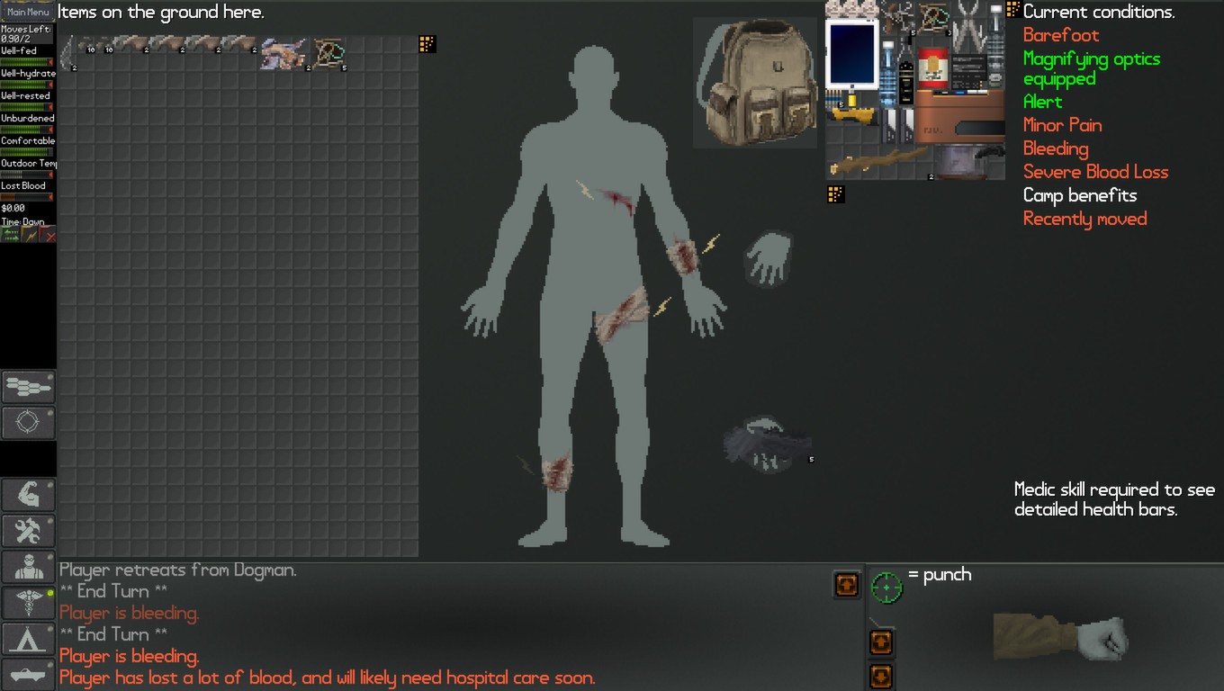 末日拾荒者/NEO Scavenger_3