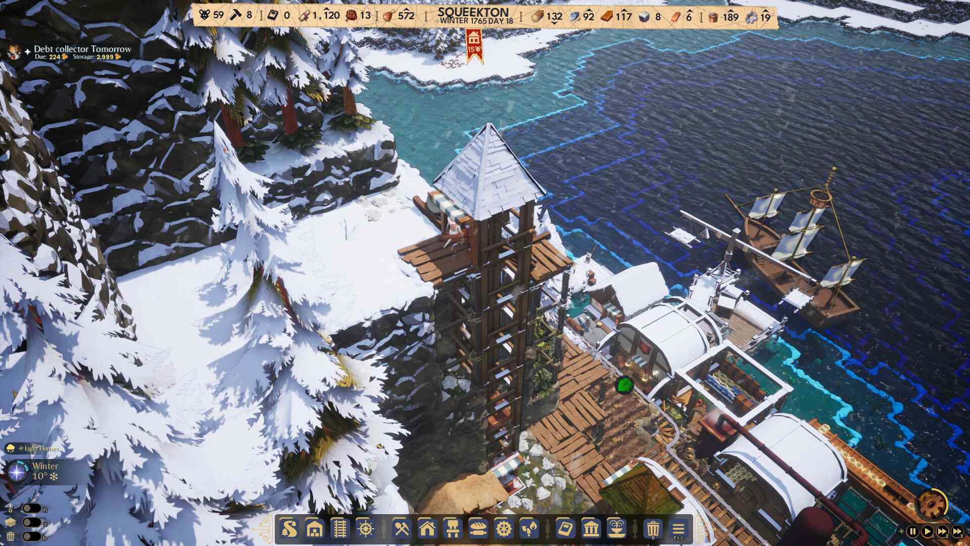 鼠宝小镇/Whiskerwood_5