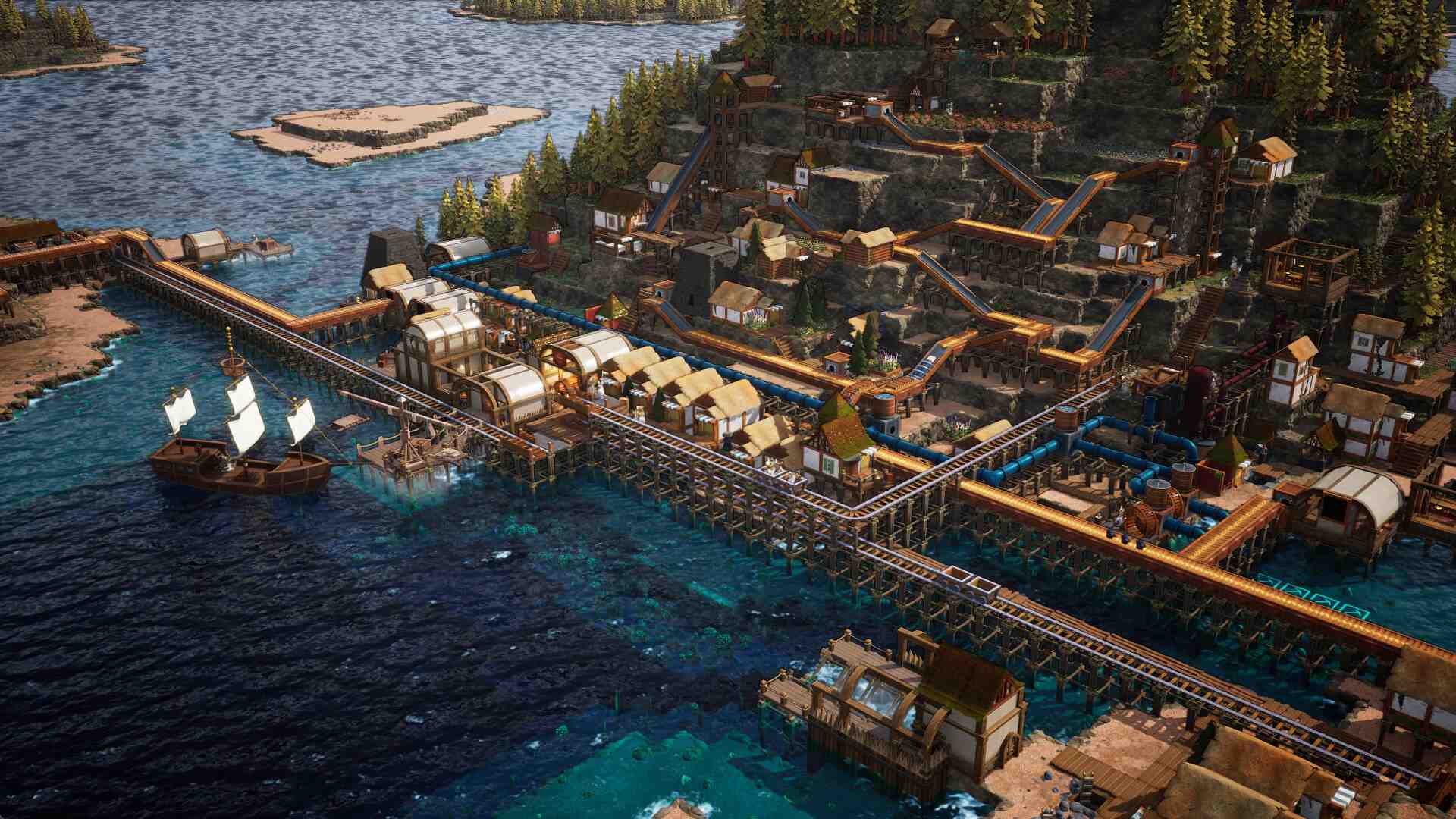 鼠宝小镇/Whiskerwood_0