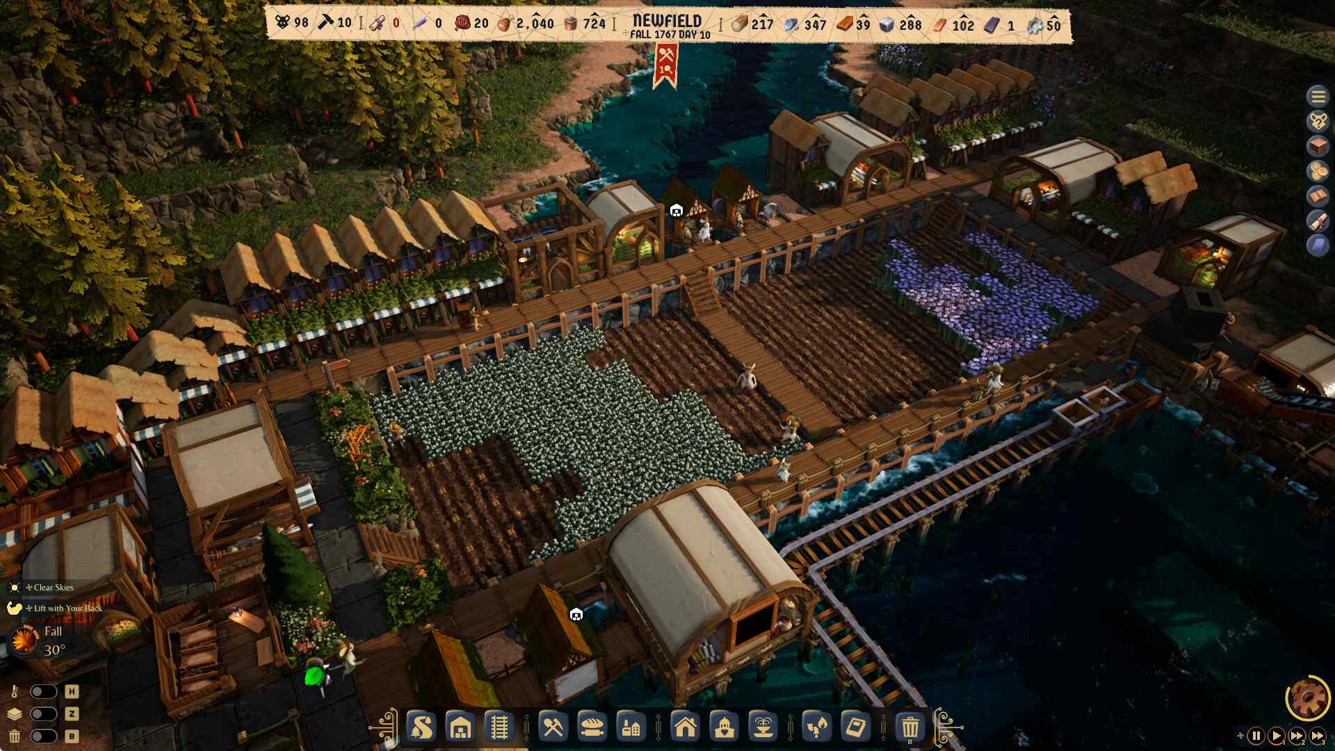 鼠宝小镇/Whiskerwood_3