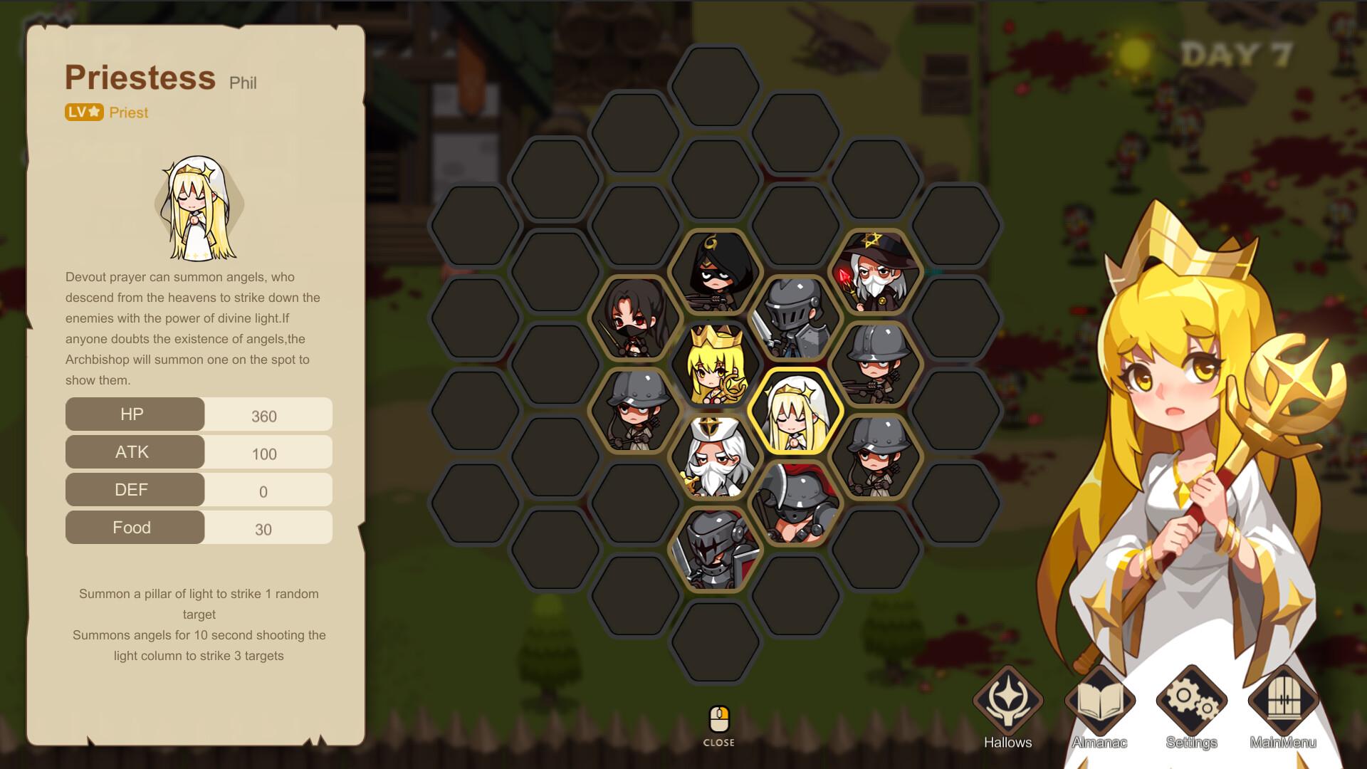 亡灵大军来袭！/NecroAttack！_3