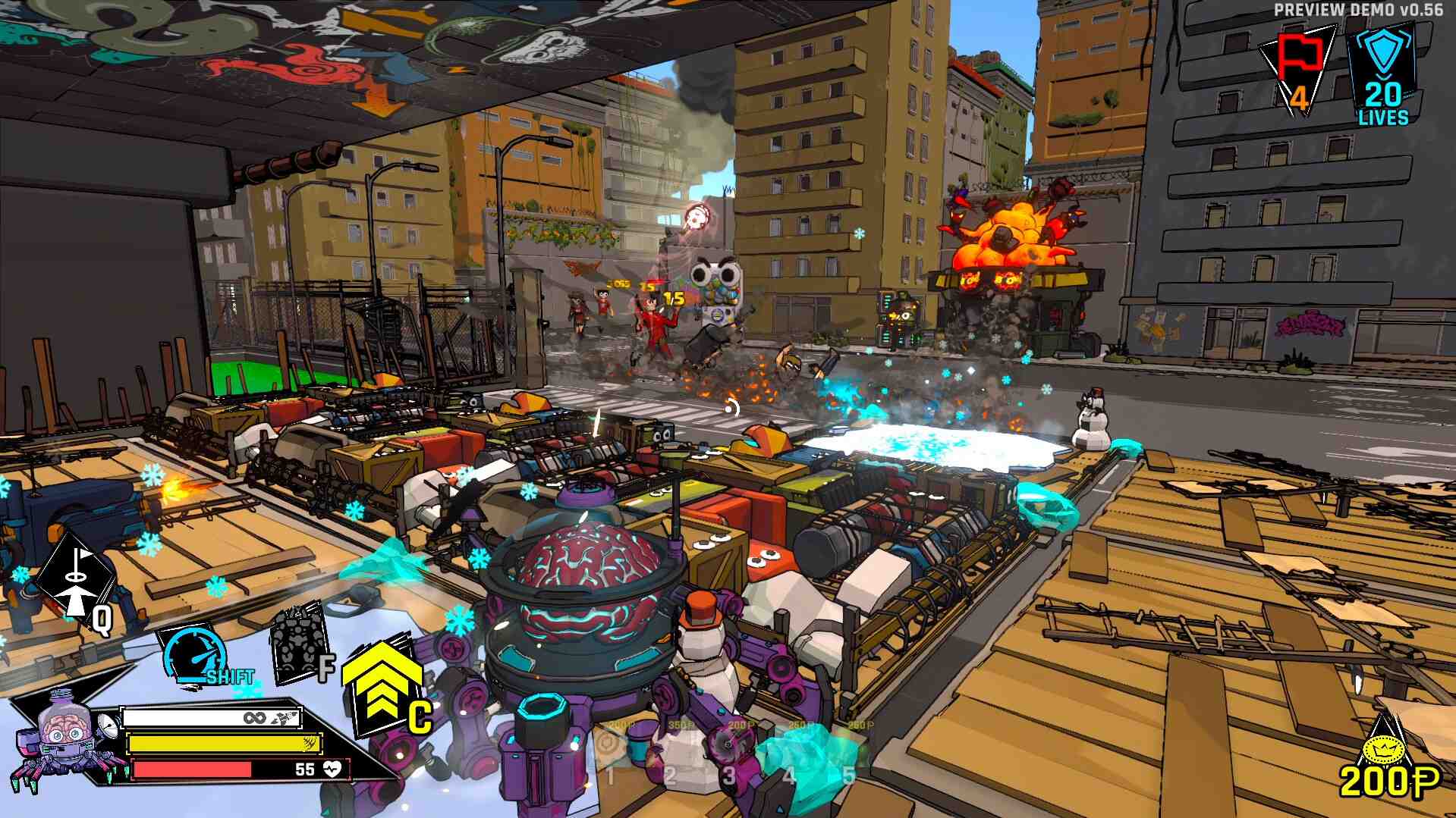 提取器防卫小队/Puropu Defense Squad_1