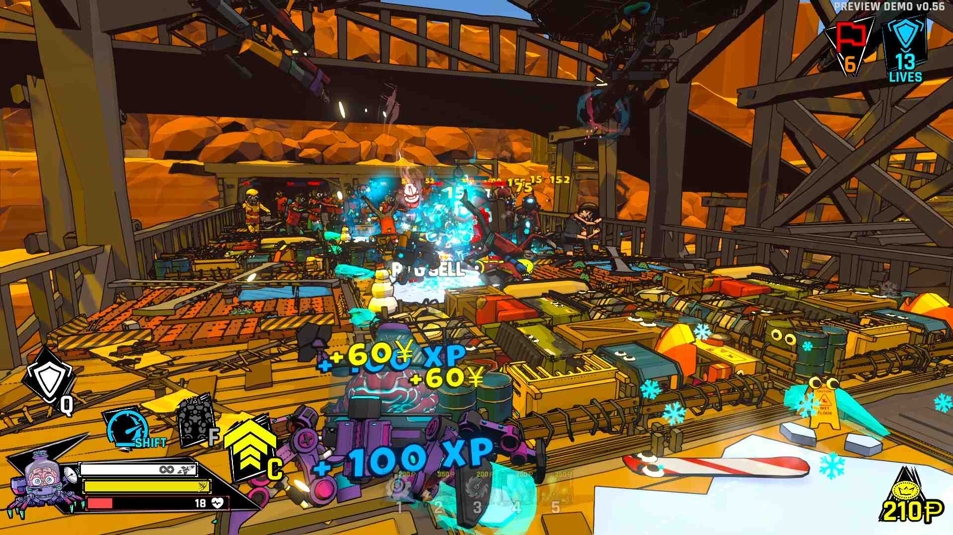 提取器防卫小队/Puropu Defense Squad_5