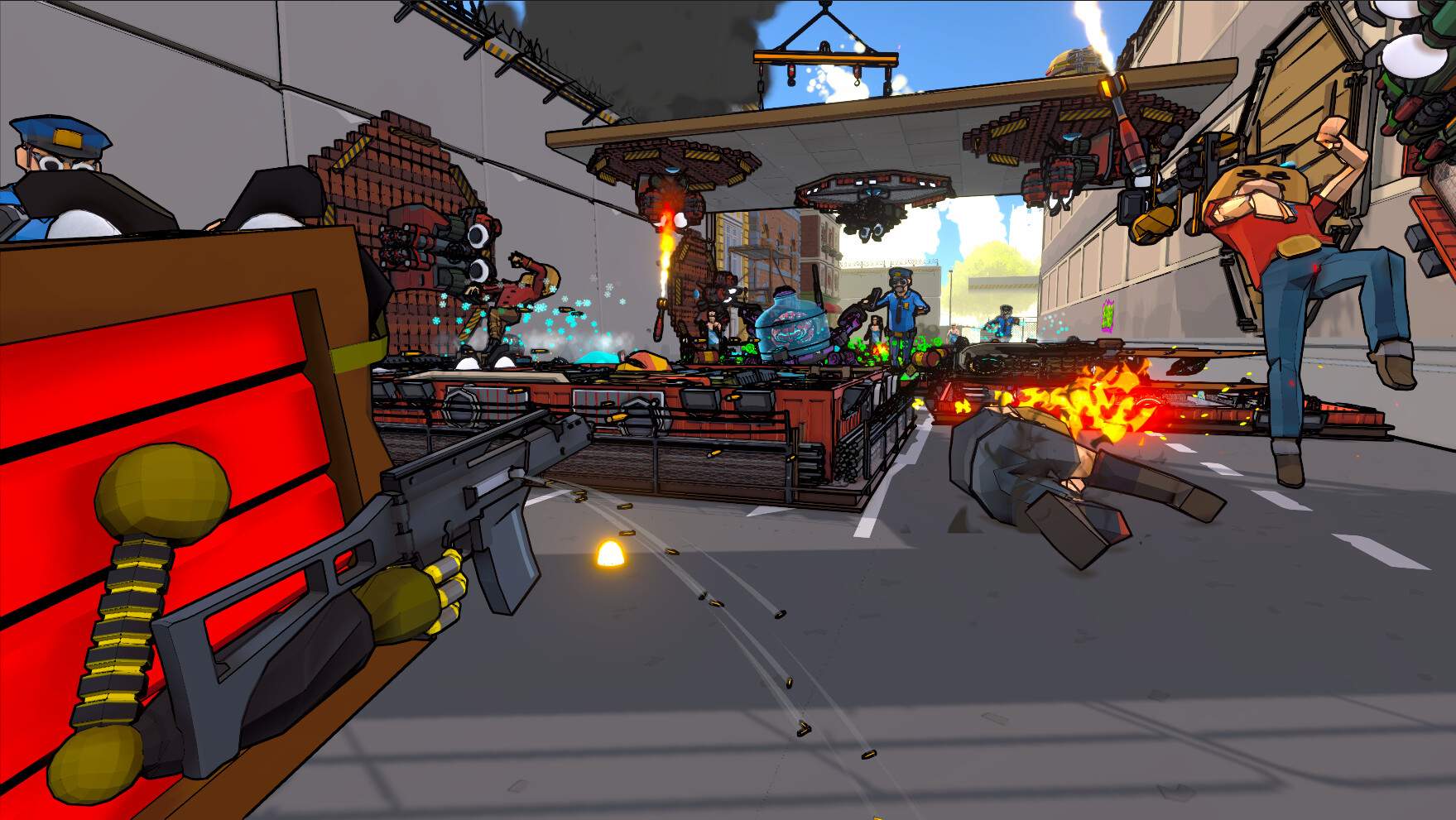 提取器防卫小队/Puropu Defense Squad_0