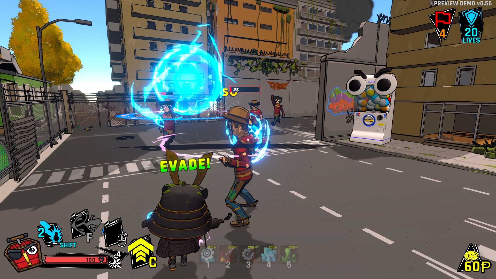 提取器防卫小队/Puropu Defense Squad_2