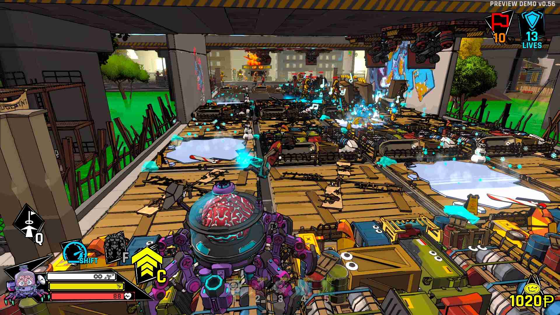 提取器防卫小队/Puropu Defense Squad_3