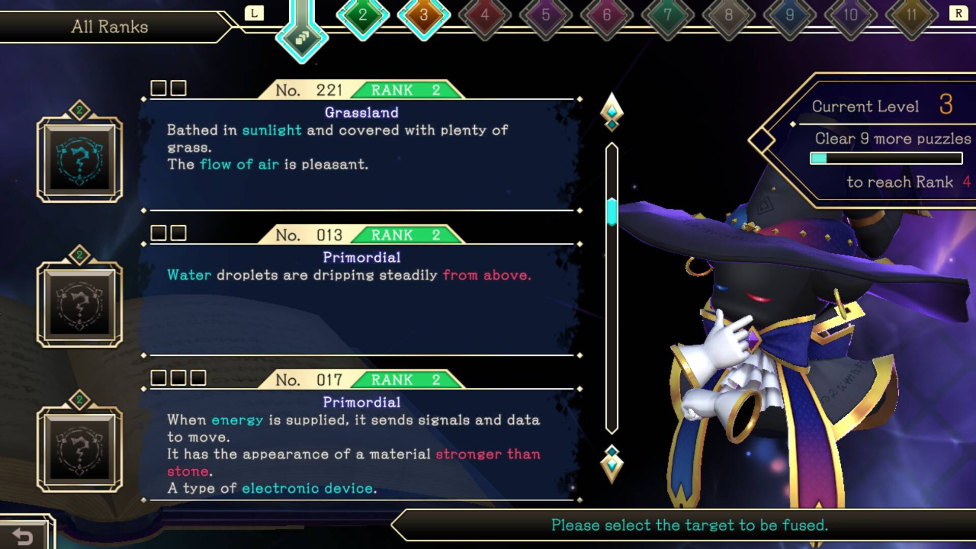 逻辑艺术魔典/Logiart Grimoire_1