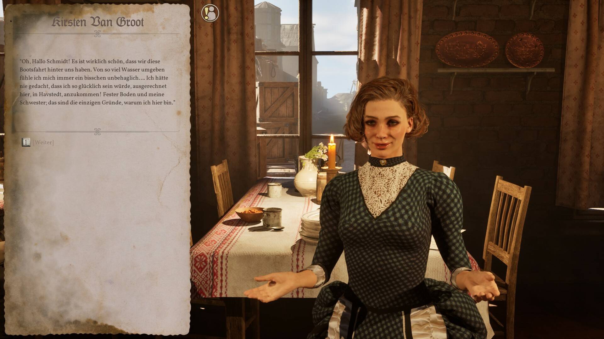 探长施密特：退却之时/Inspector Schmidt - The Ebbing_0