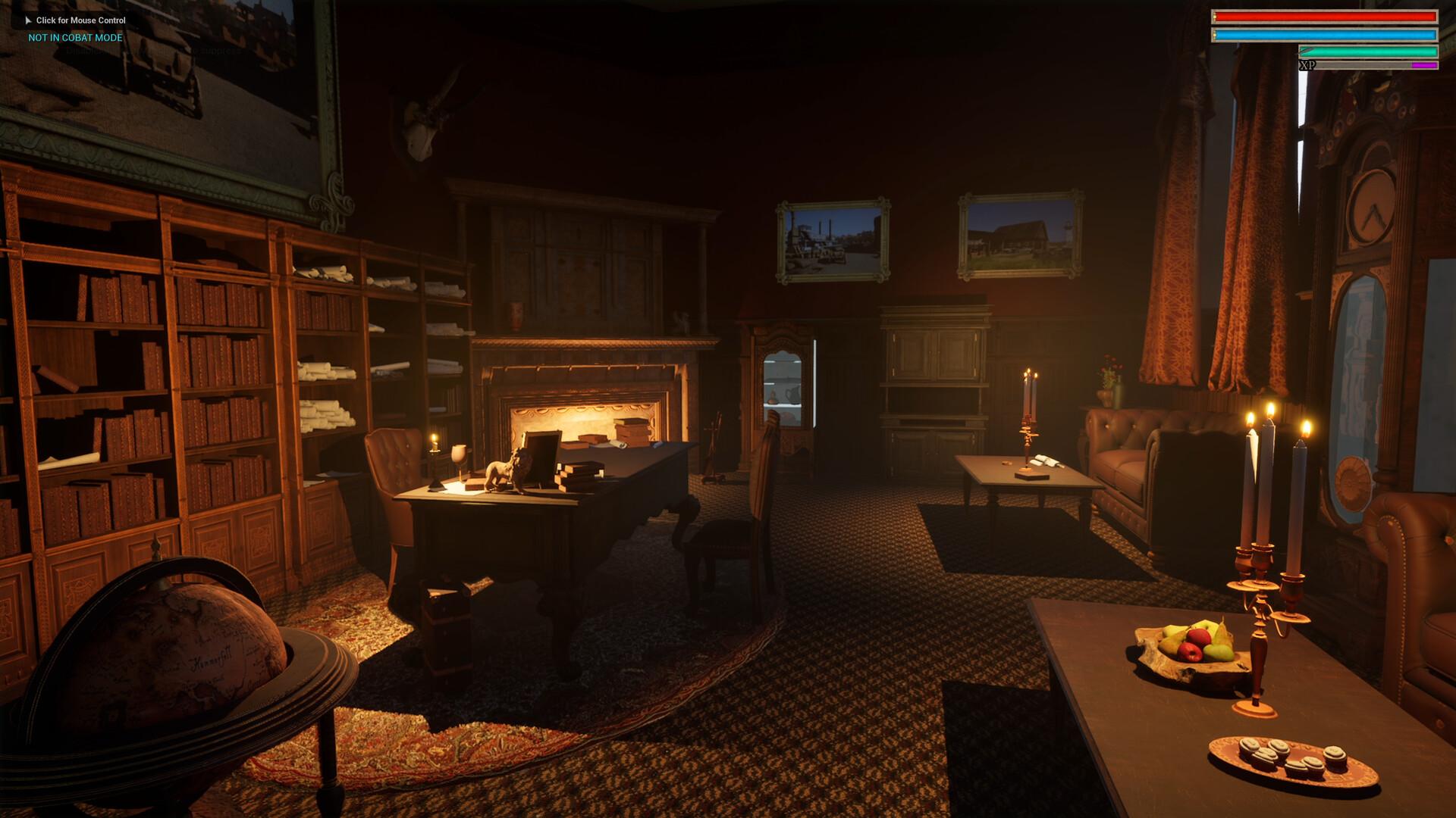 探长施密特：退却之时/Inspector Schmidt - The Ebbing_5